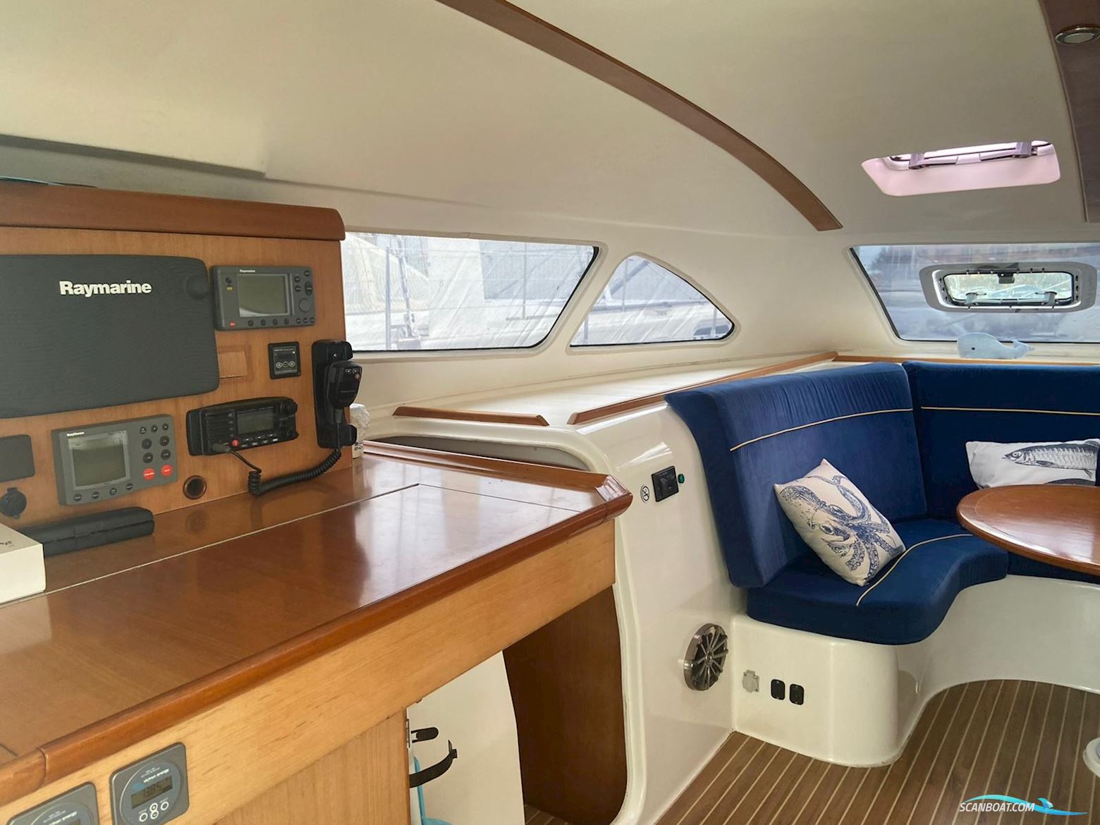 Bavaria Nautitech 47