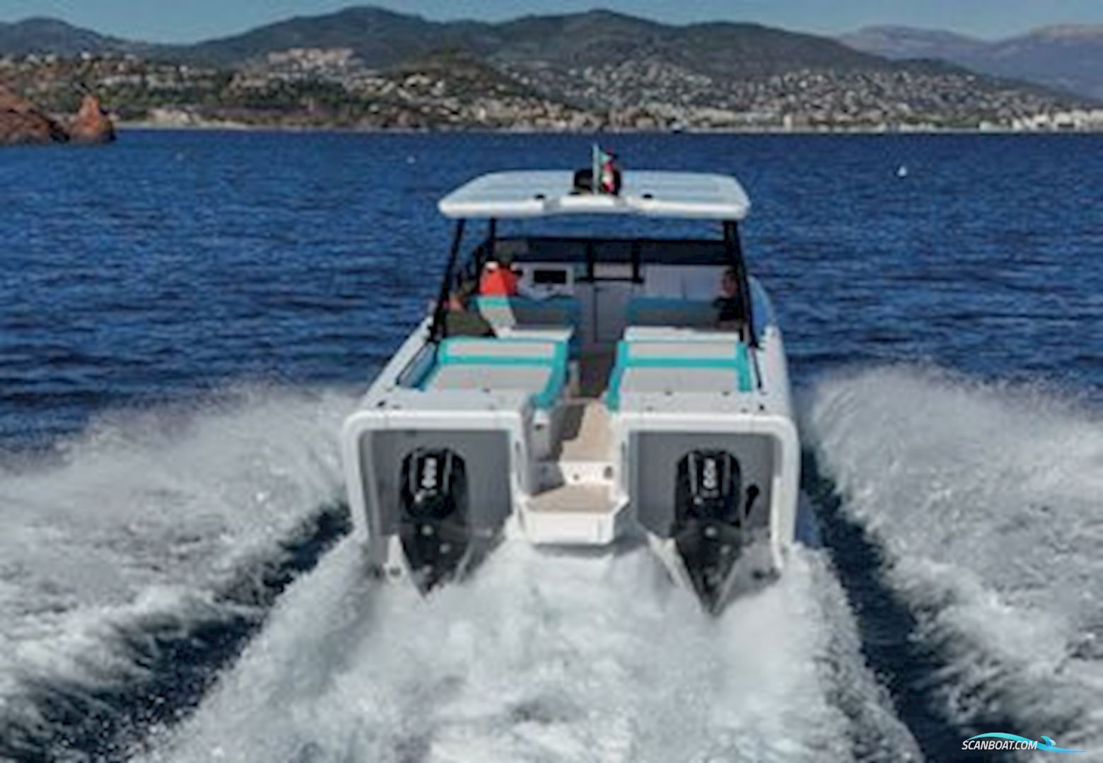 Canados Heritage 36
