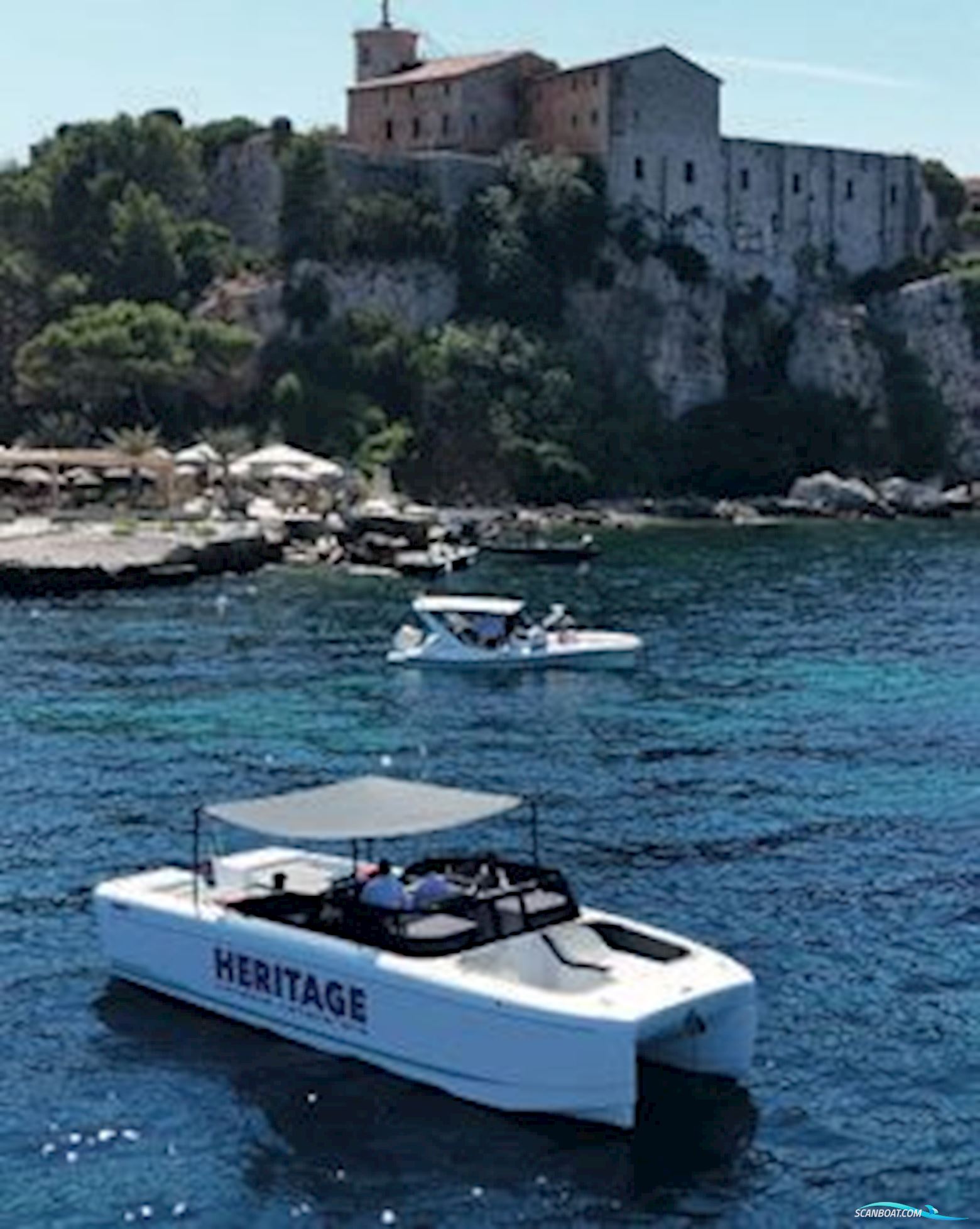 Canados Heritage 36