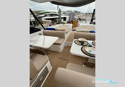 CANADOS HERITAGE 36 Multihull boten 2026, met Mercury Verado V8 4-temps – 250 ch motor, Italië
