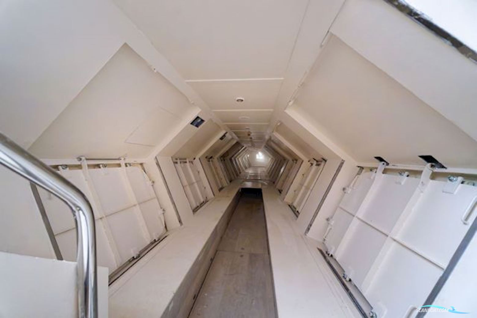 Cantieri Navali Vittoria CATAMARAN PASSAGER BOAT CLUB