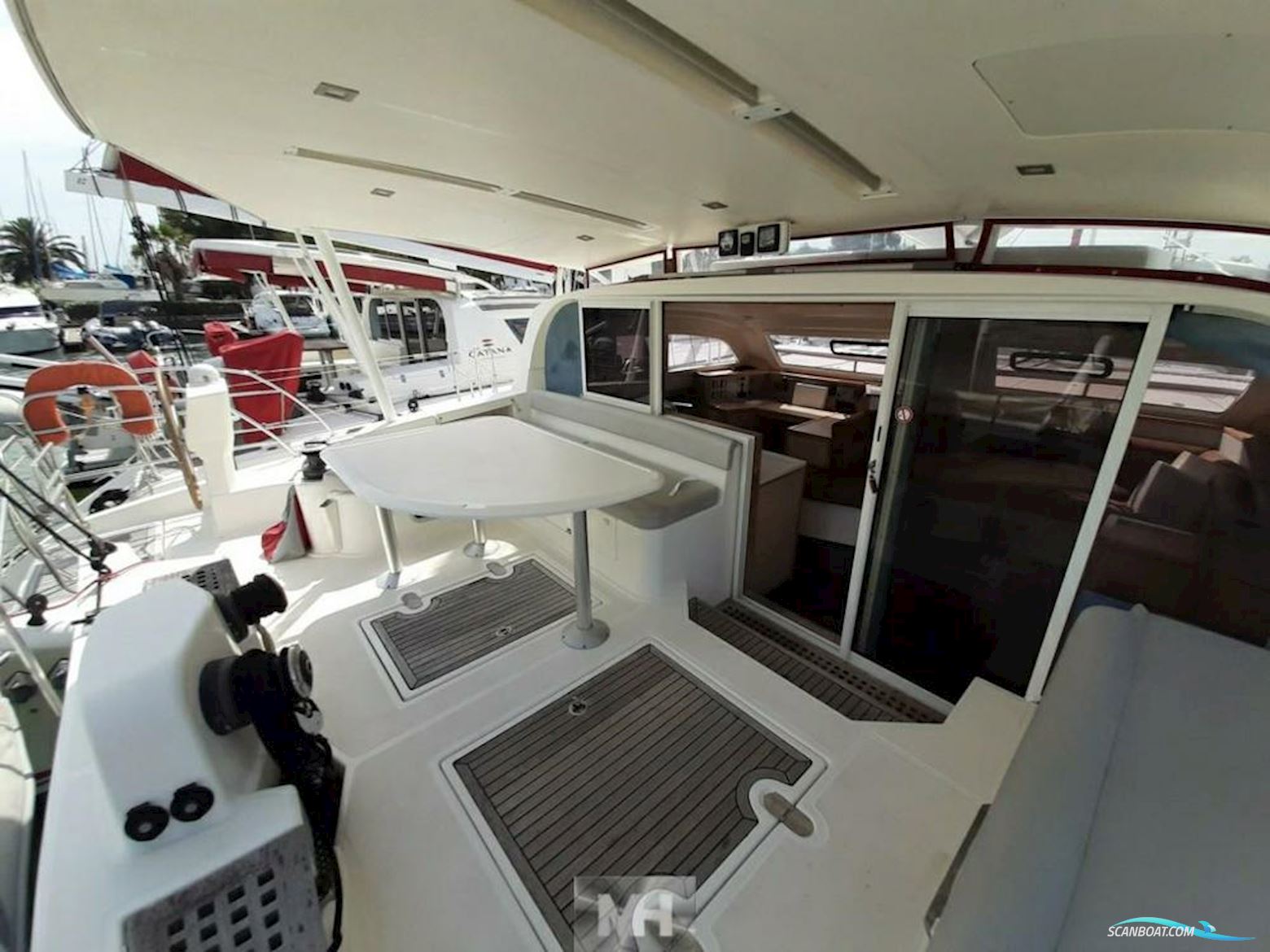 Catana 42