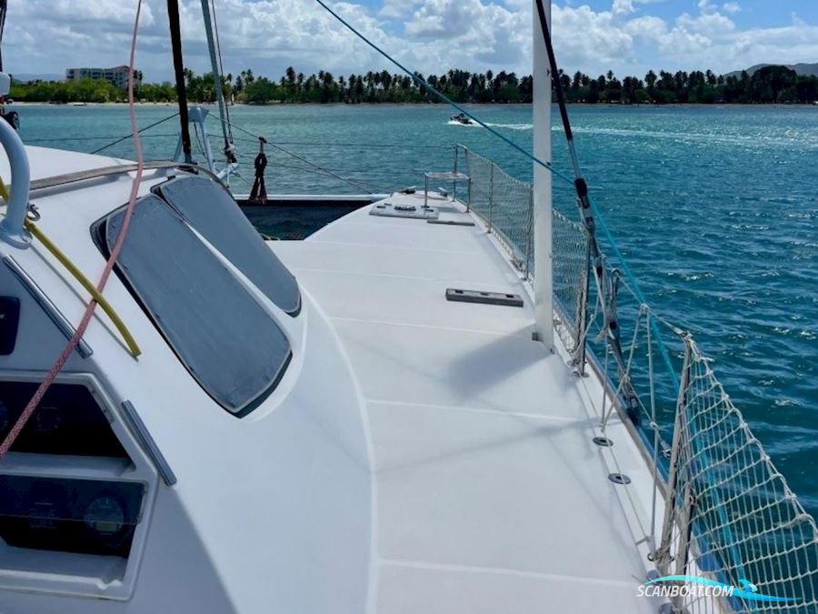 Catana 461