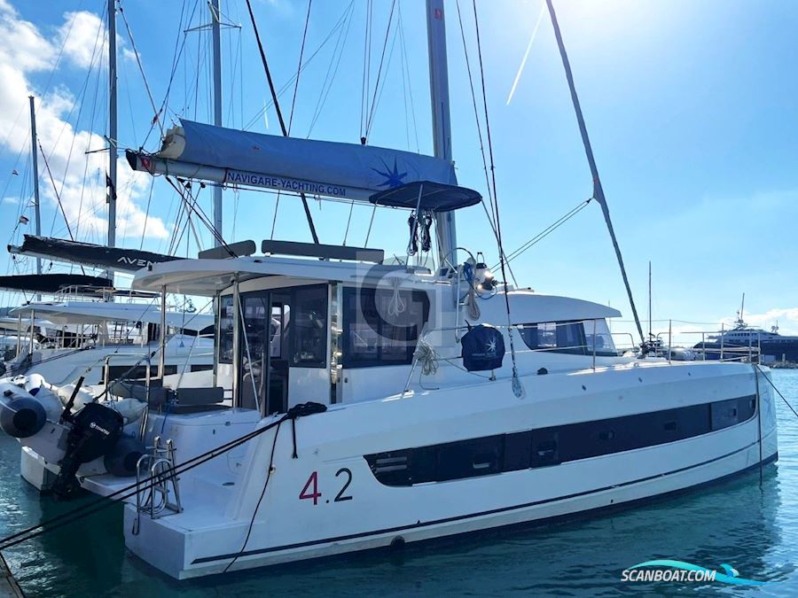 Catana Bali 4.2