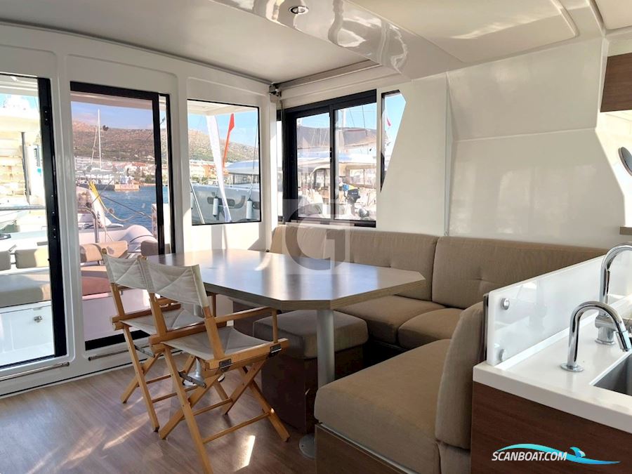Catana Bali 4.2