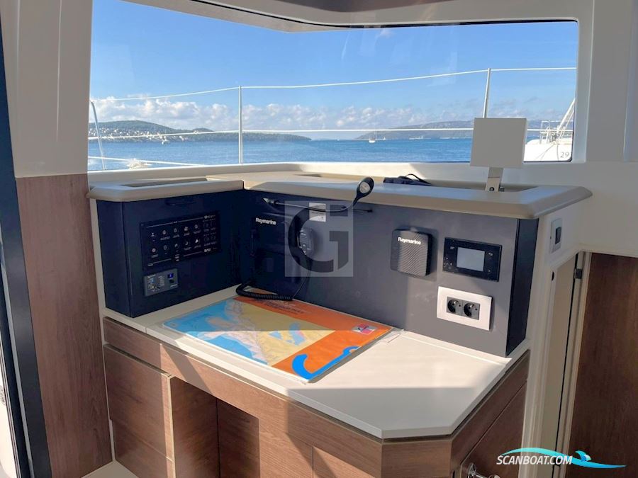 Catana Bali 4.2