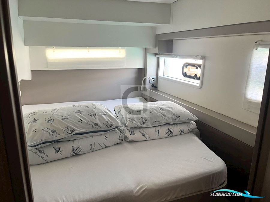 Catana Bali 4.2