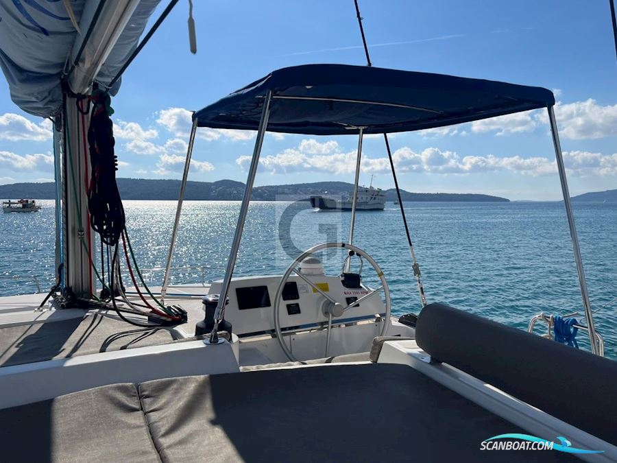 Catana Bali 4.2