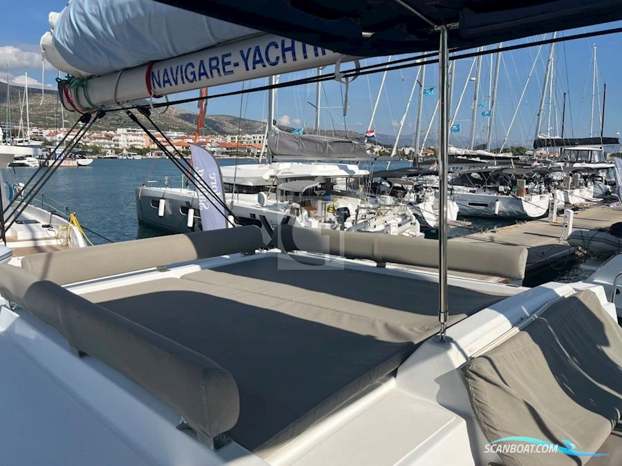 Catana Bali 4.2