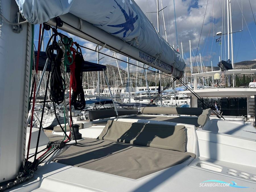 Catana Bali 4.2