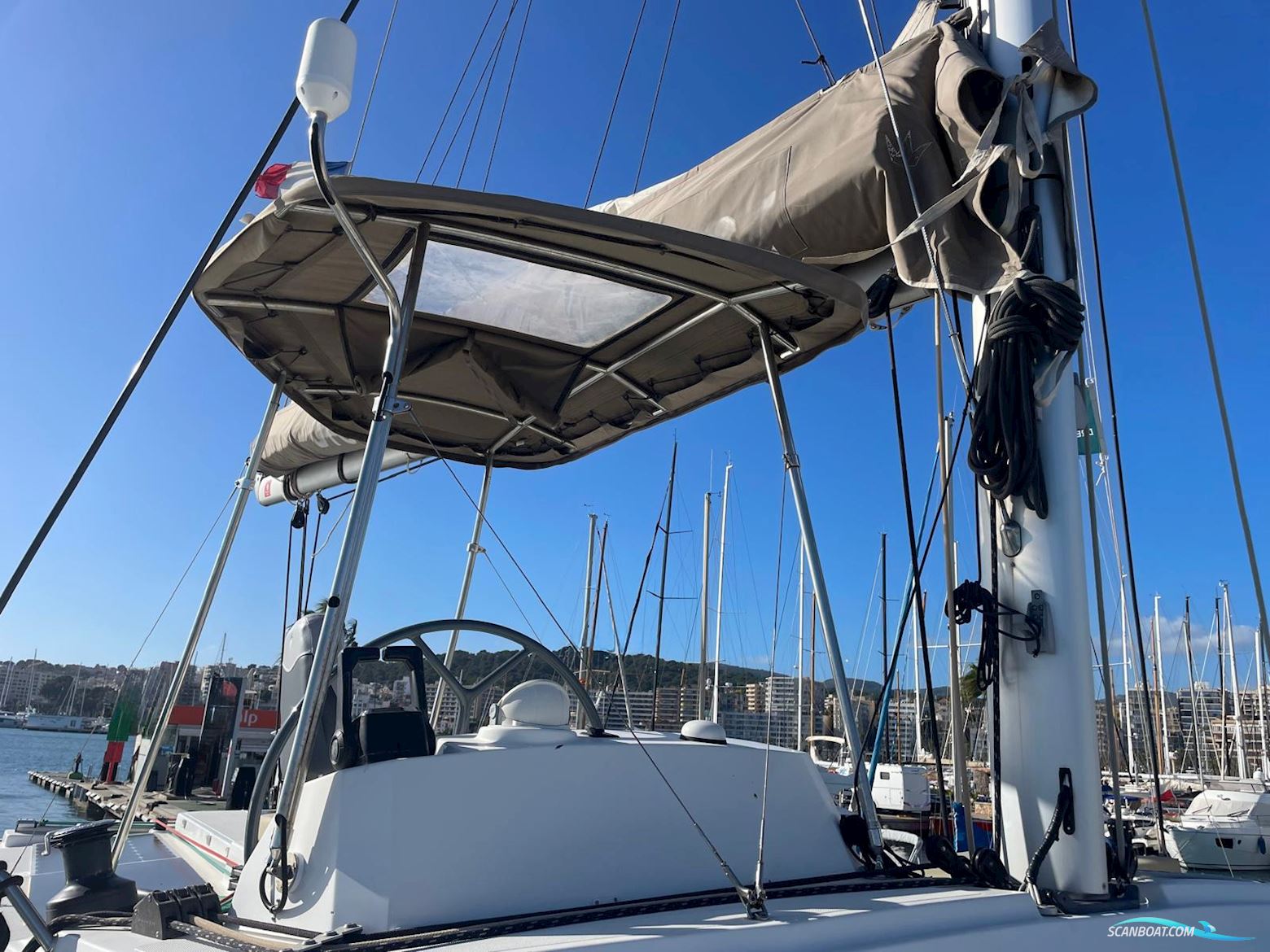 Catana Bali 4.3