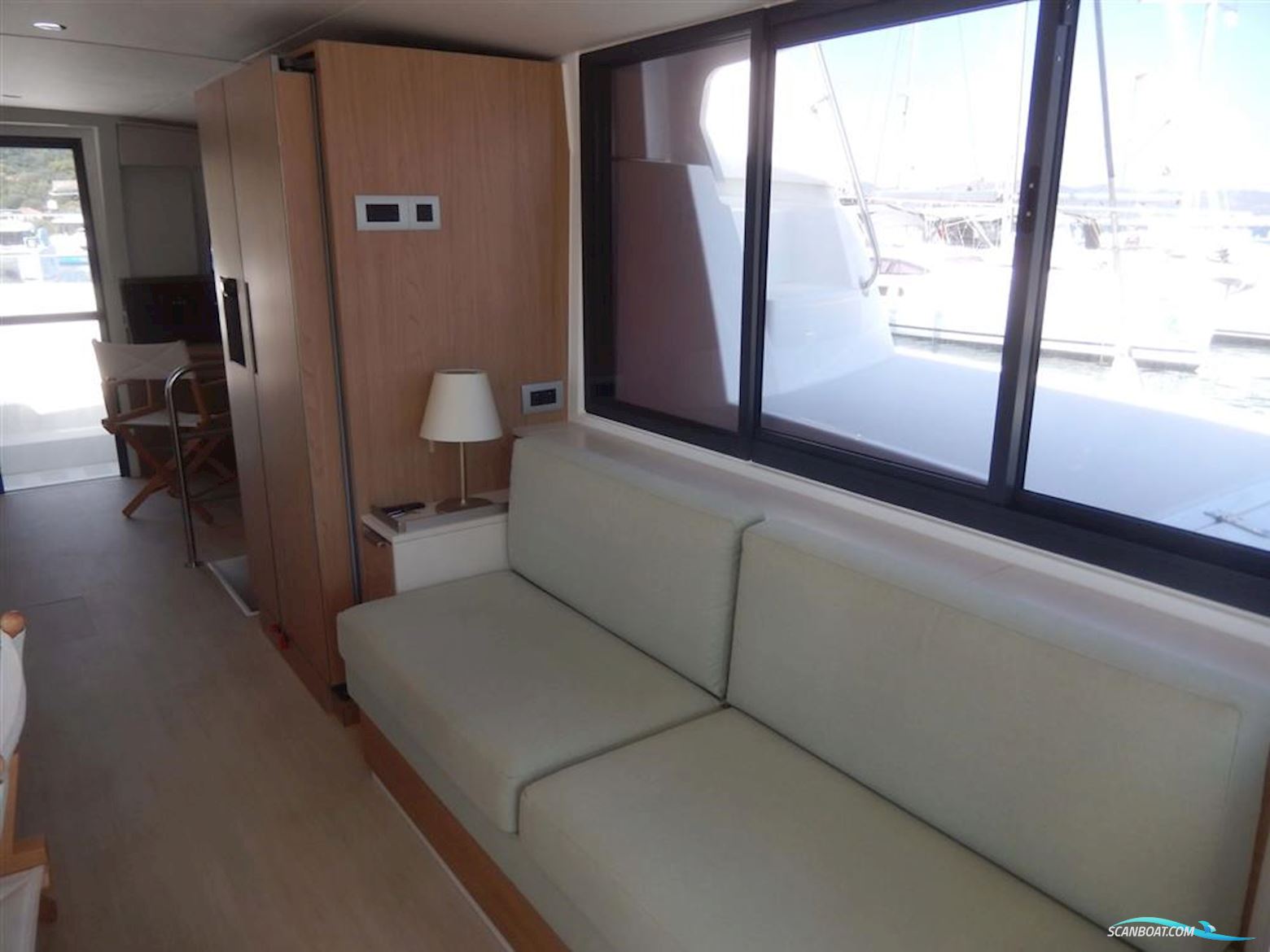 Catana Bali 4.4