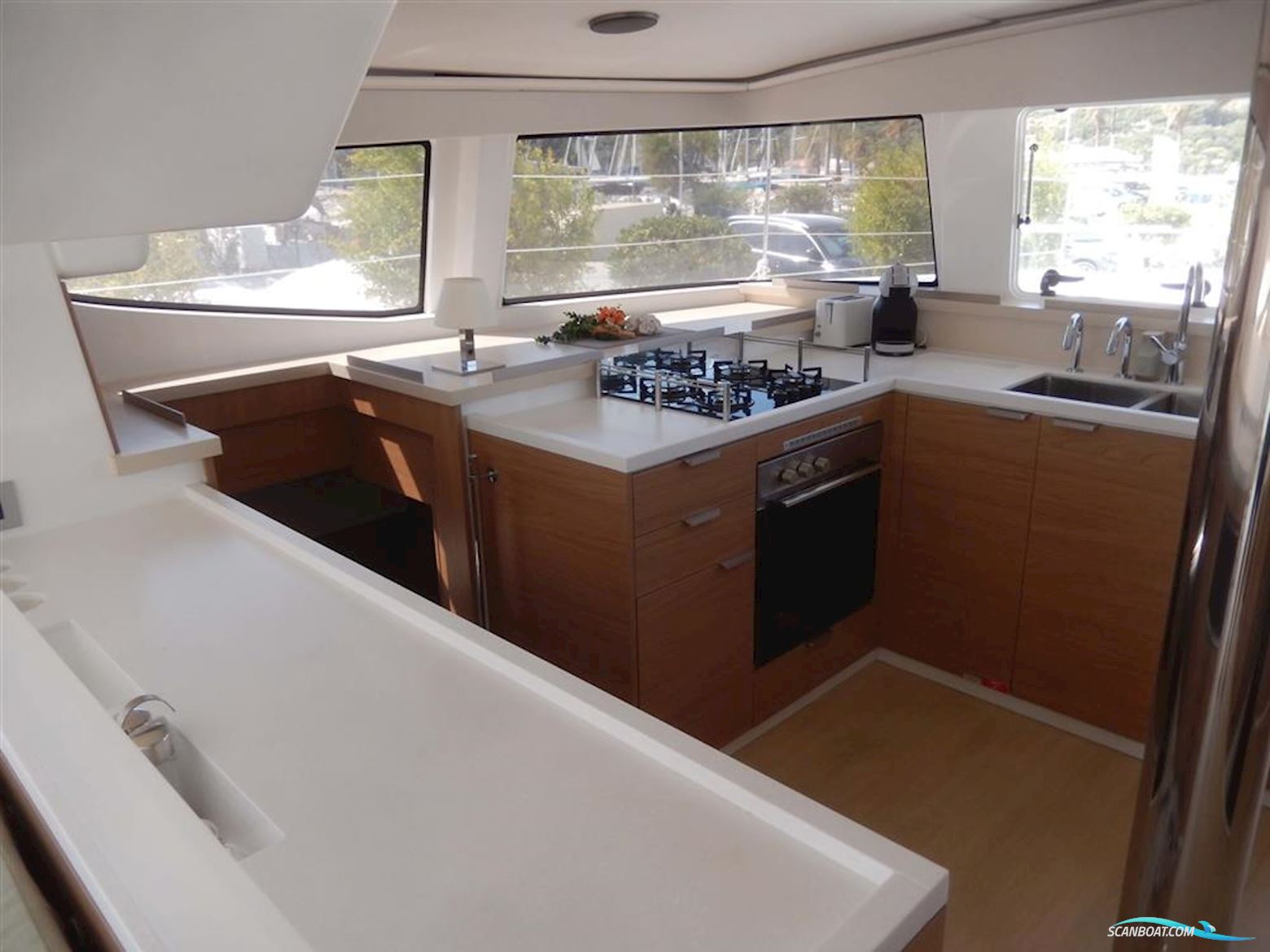 Catana Bali 4.4