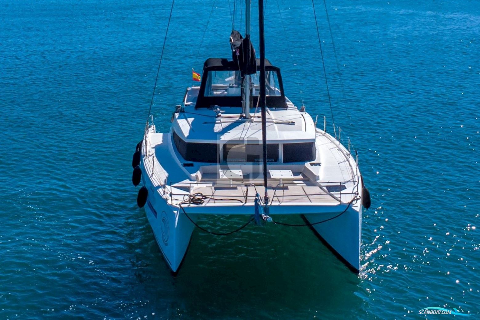 Catana Bali 4.5