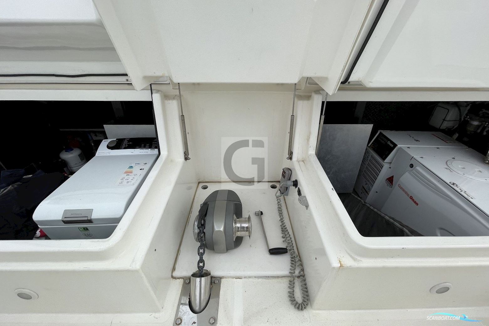 Catana Bali 4.5