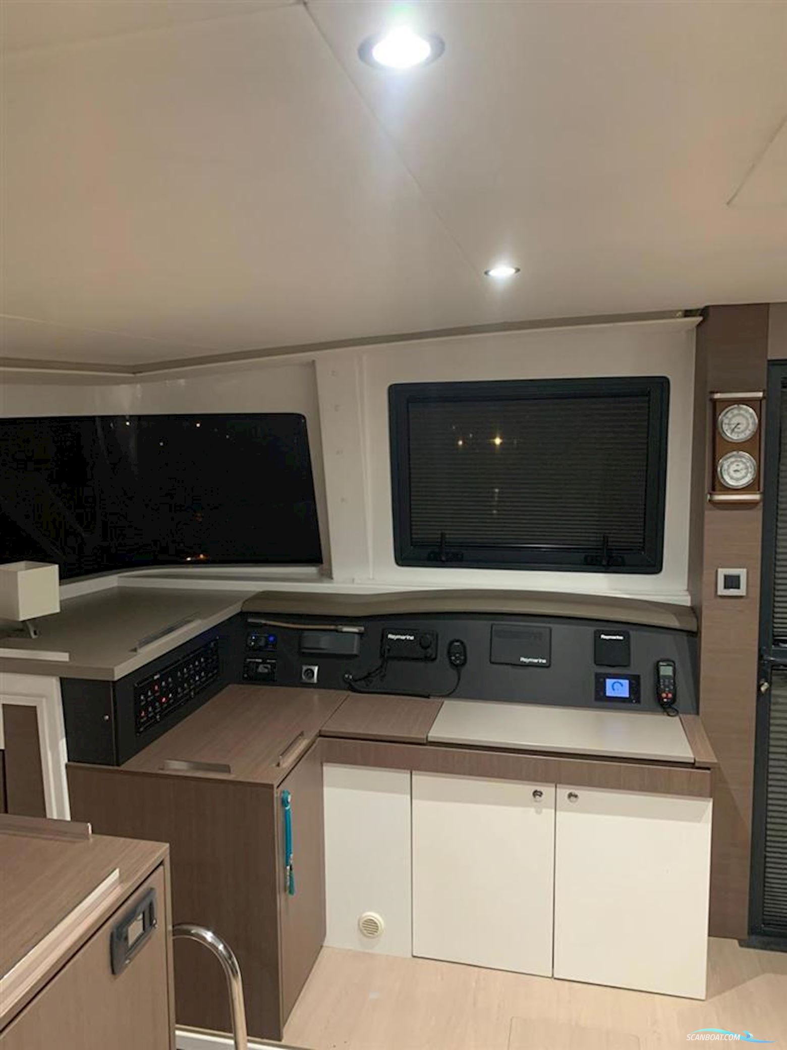 Catana Bali 4.8