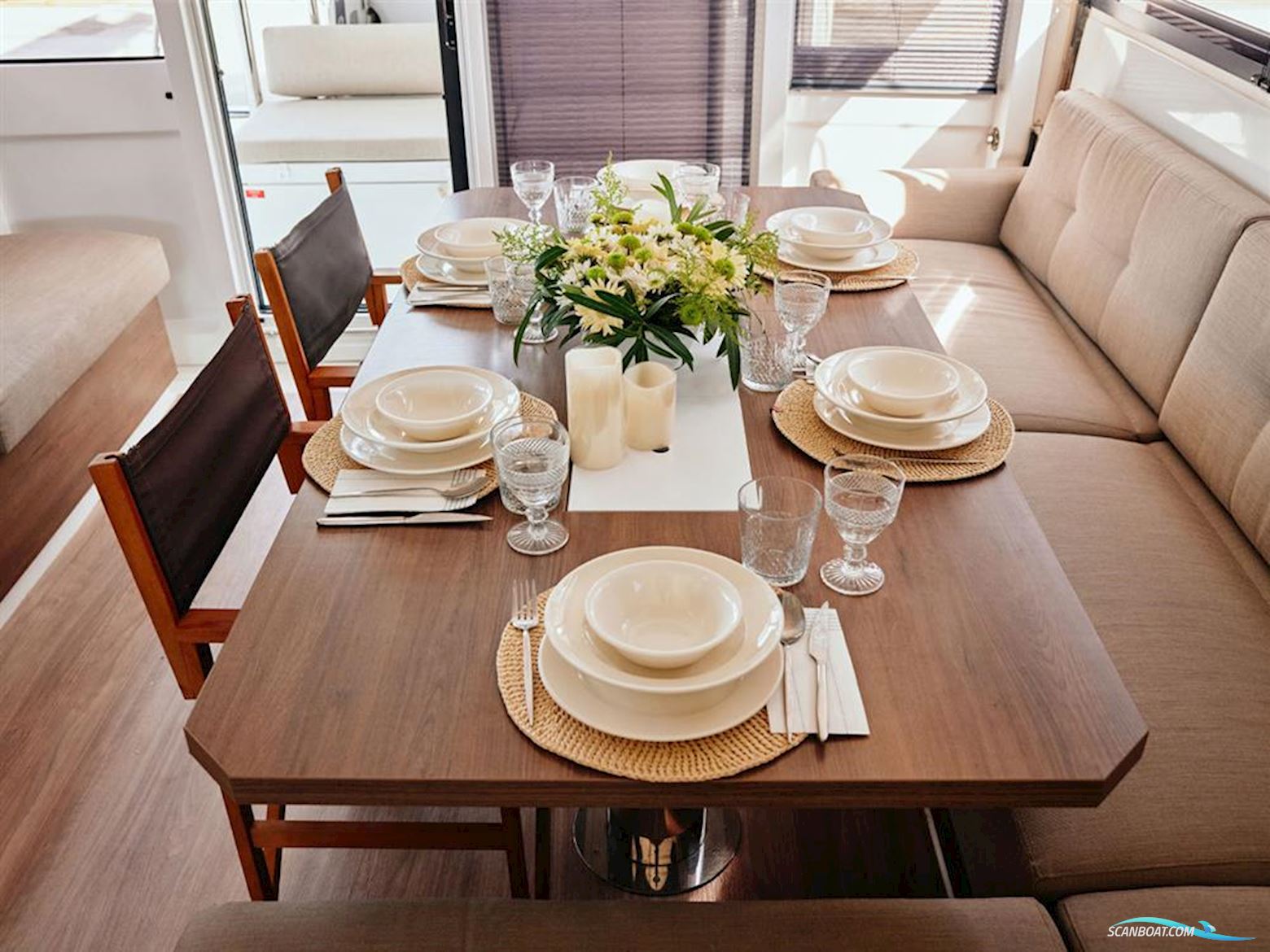 Catana Bali Catspace