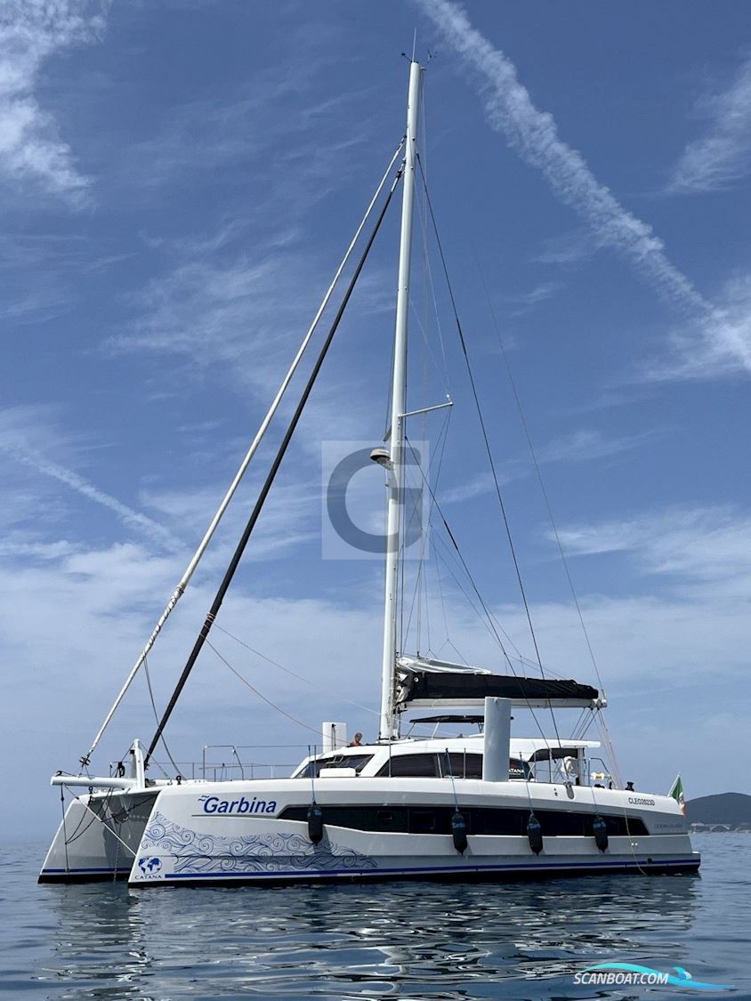 Catana Ocean Class