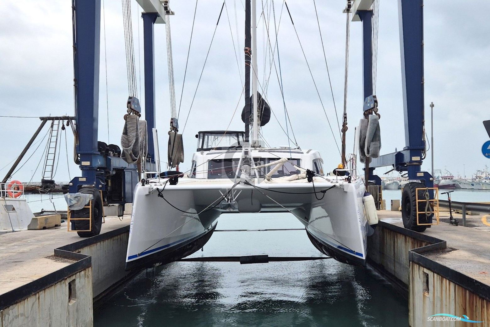 Catana Ocean Class