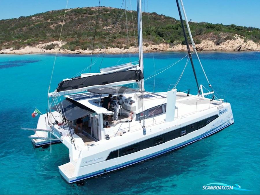 Catana Ocean Class