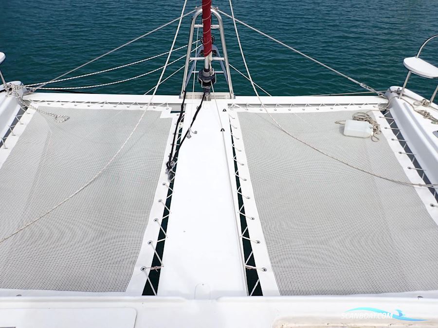 Catathai Grand-Voyage 44