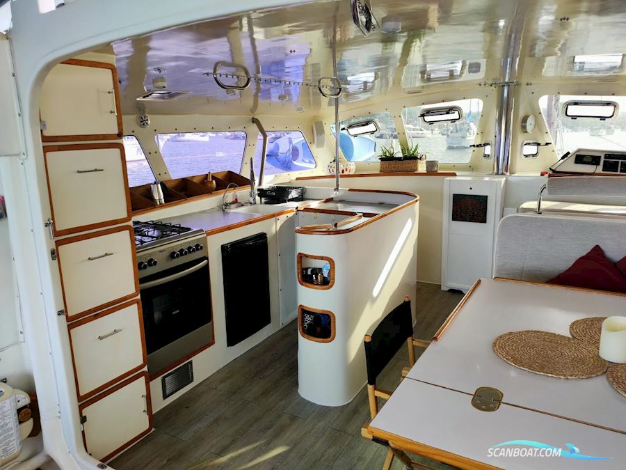 Catathai Grand-Voyage 44