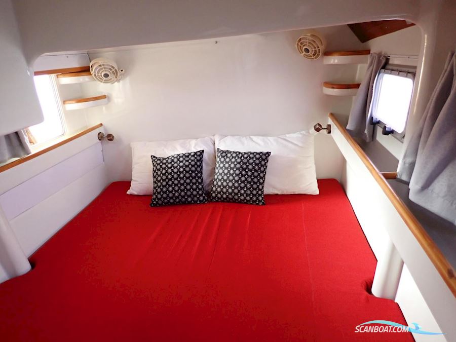 Catathai Grand-Voyage 44