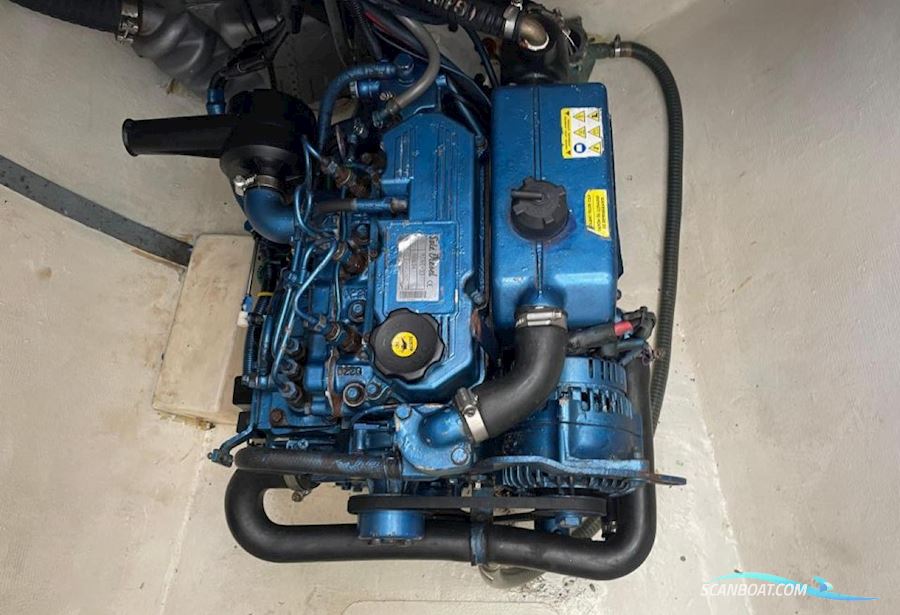 Catathai Grand-Voyage 44