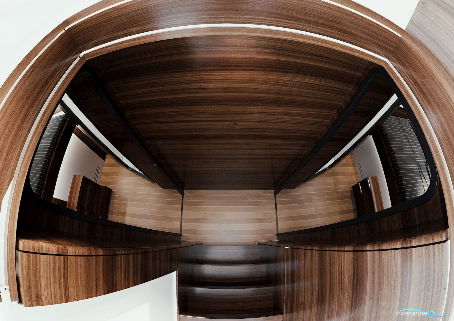 Cervetti 44 Catamaran Sail