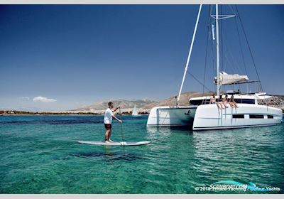 Cervetti 48 Sail Multihull boten 2024, France