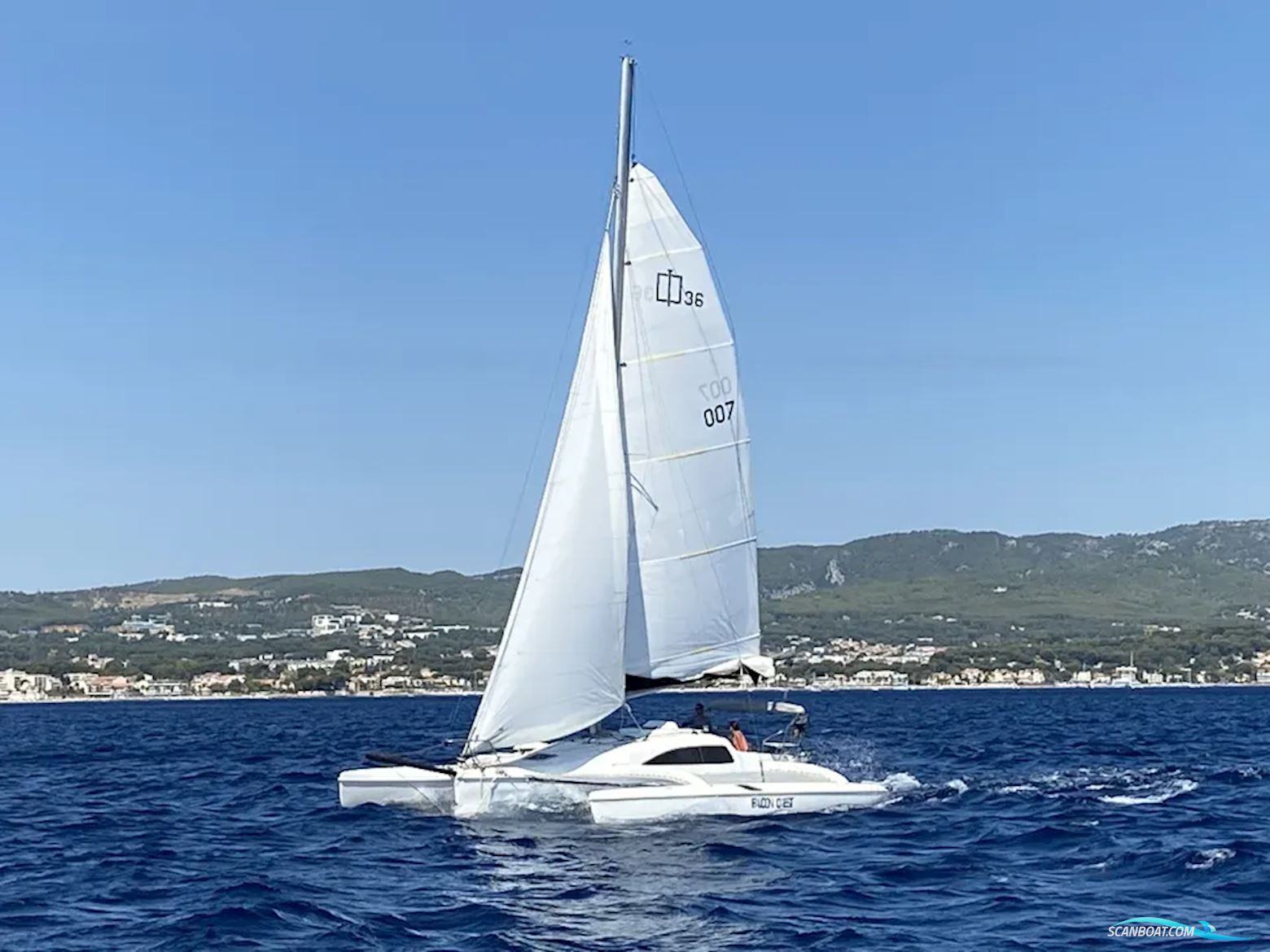 Corsair 36