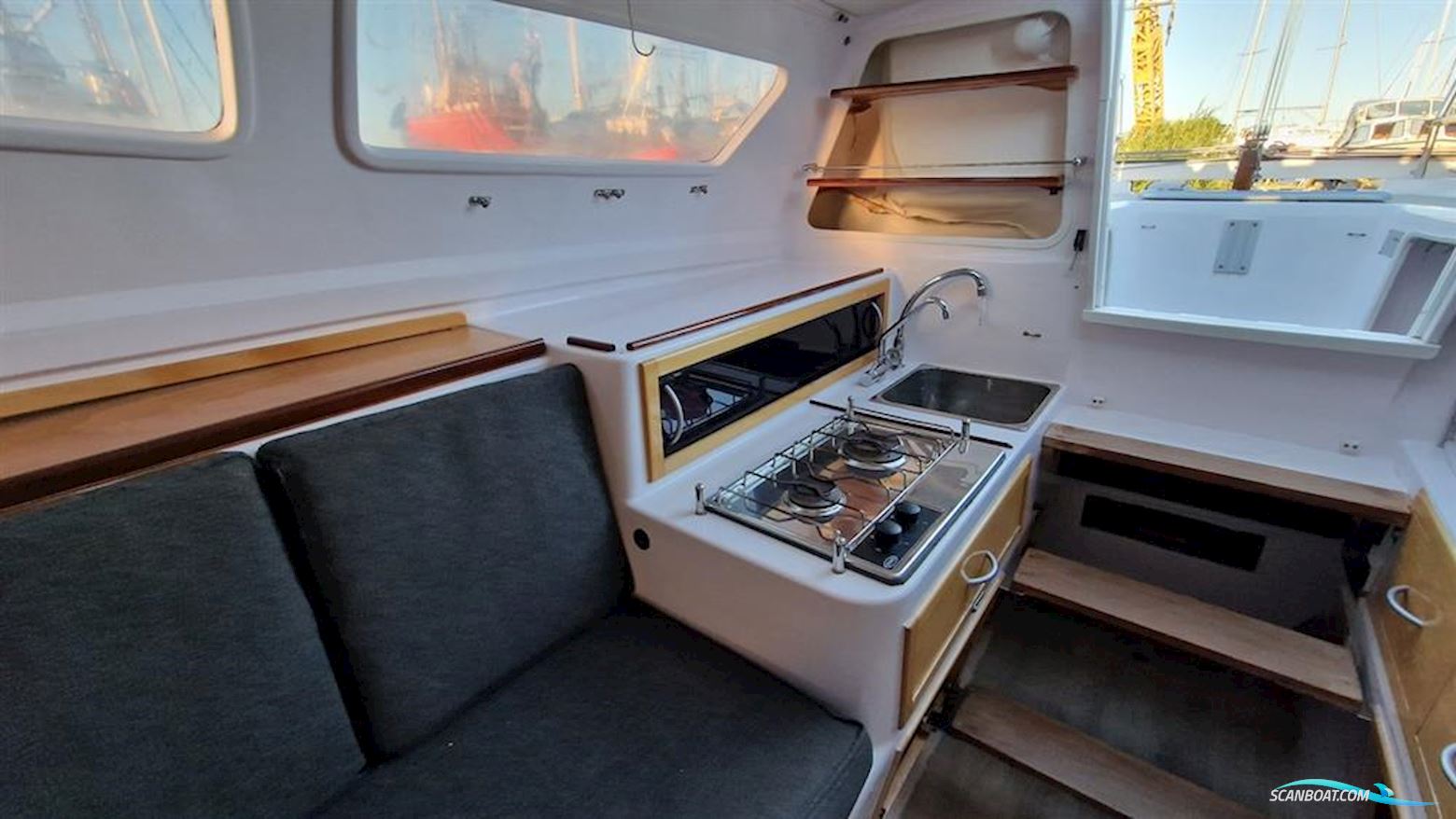 Corsair 970 Carbon XL