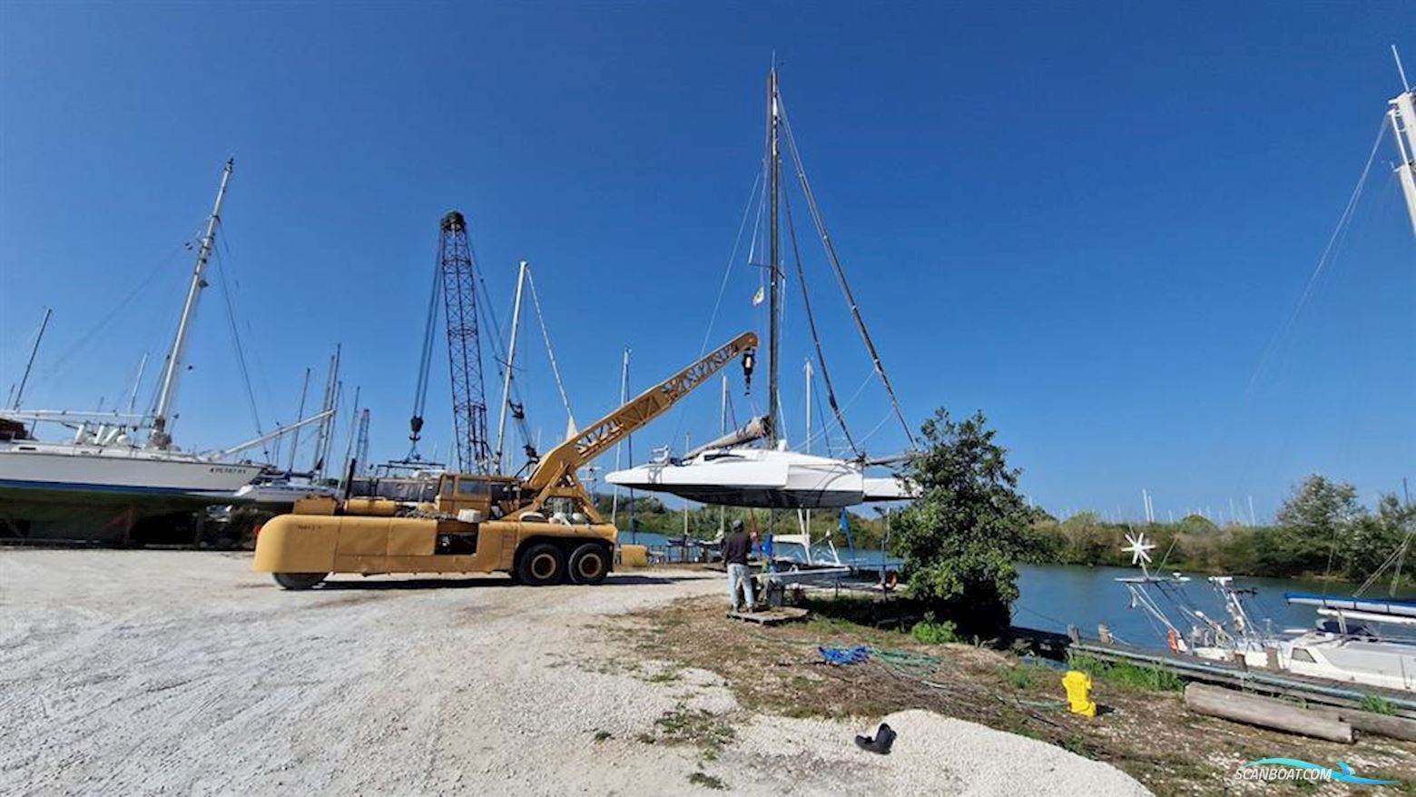 Corsair 970 Carbon XL