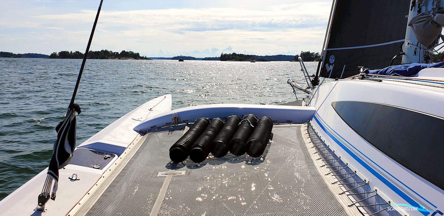 Corsair Cruze 970 XL