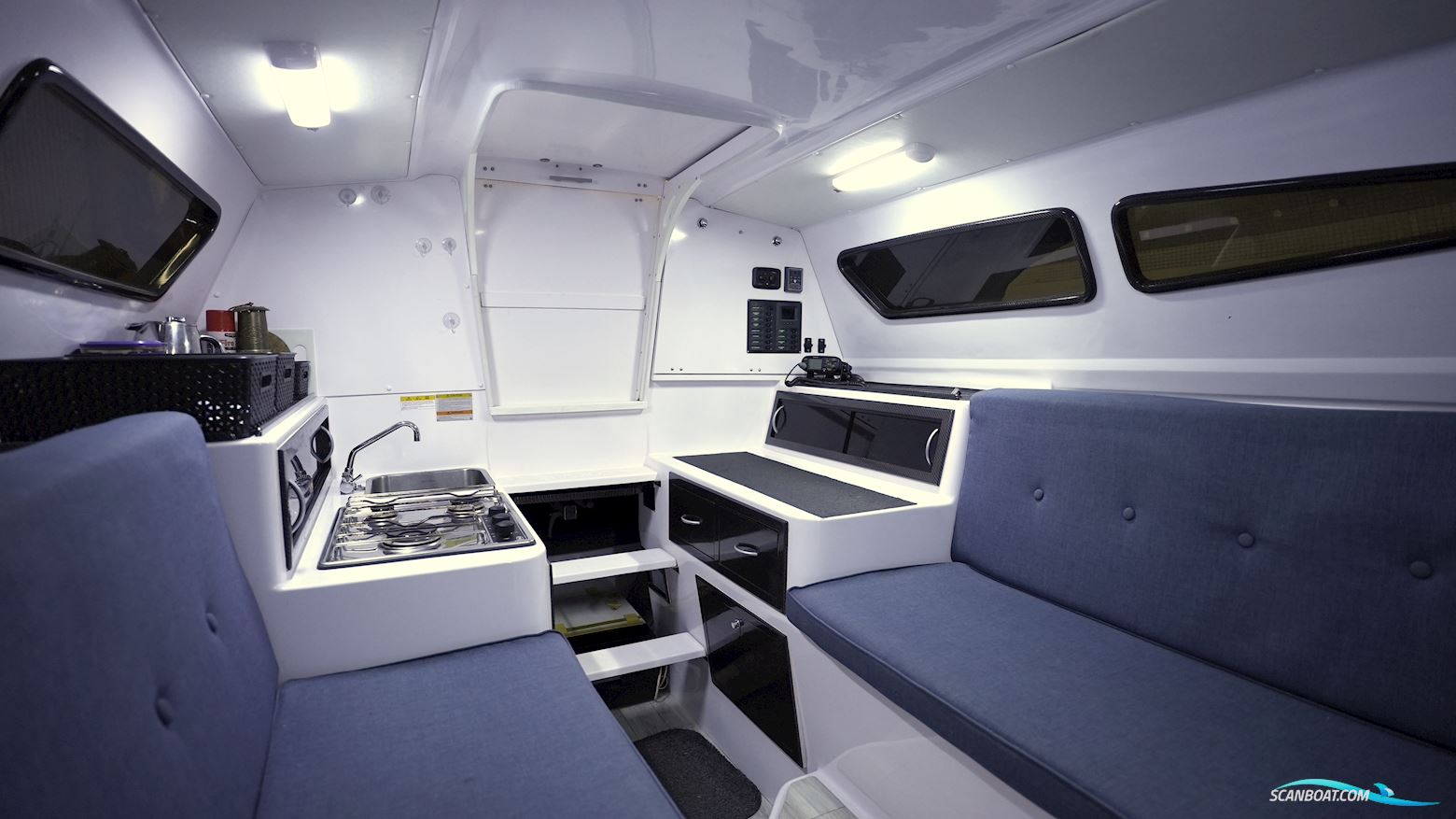 Corsair Cruze 970 XL