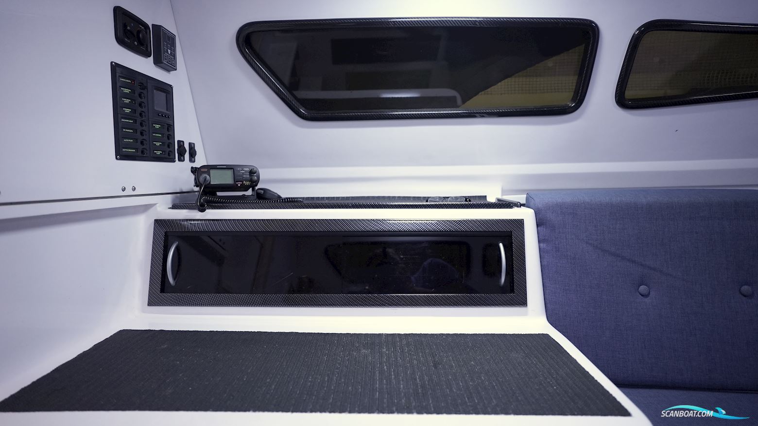 Corsair Cruze 970 XL