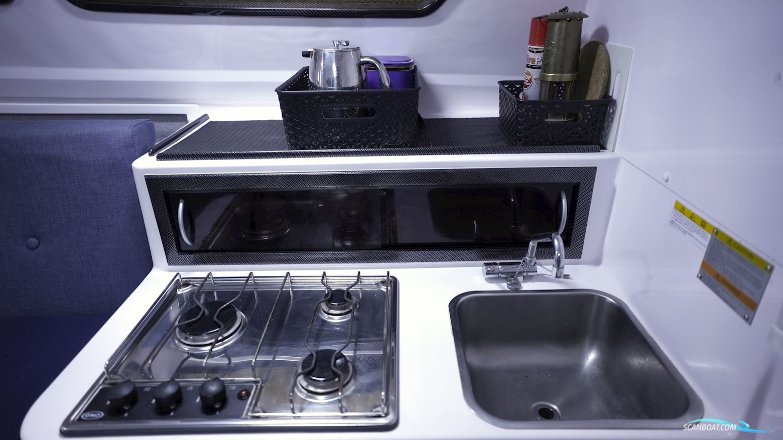 Corsair Cruze 970 XL