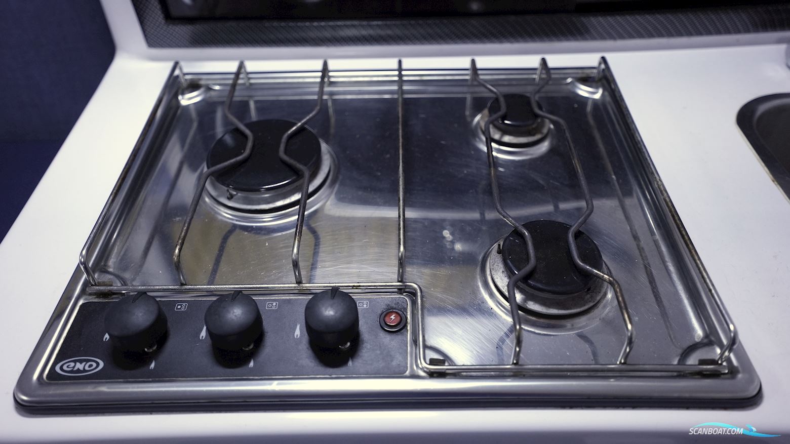 Corsair Cruze 970 XL