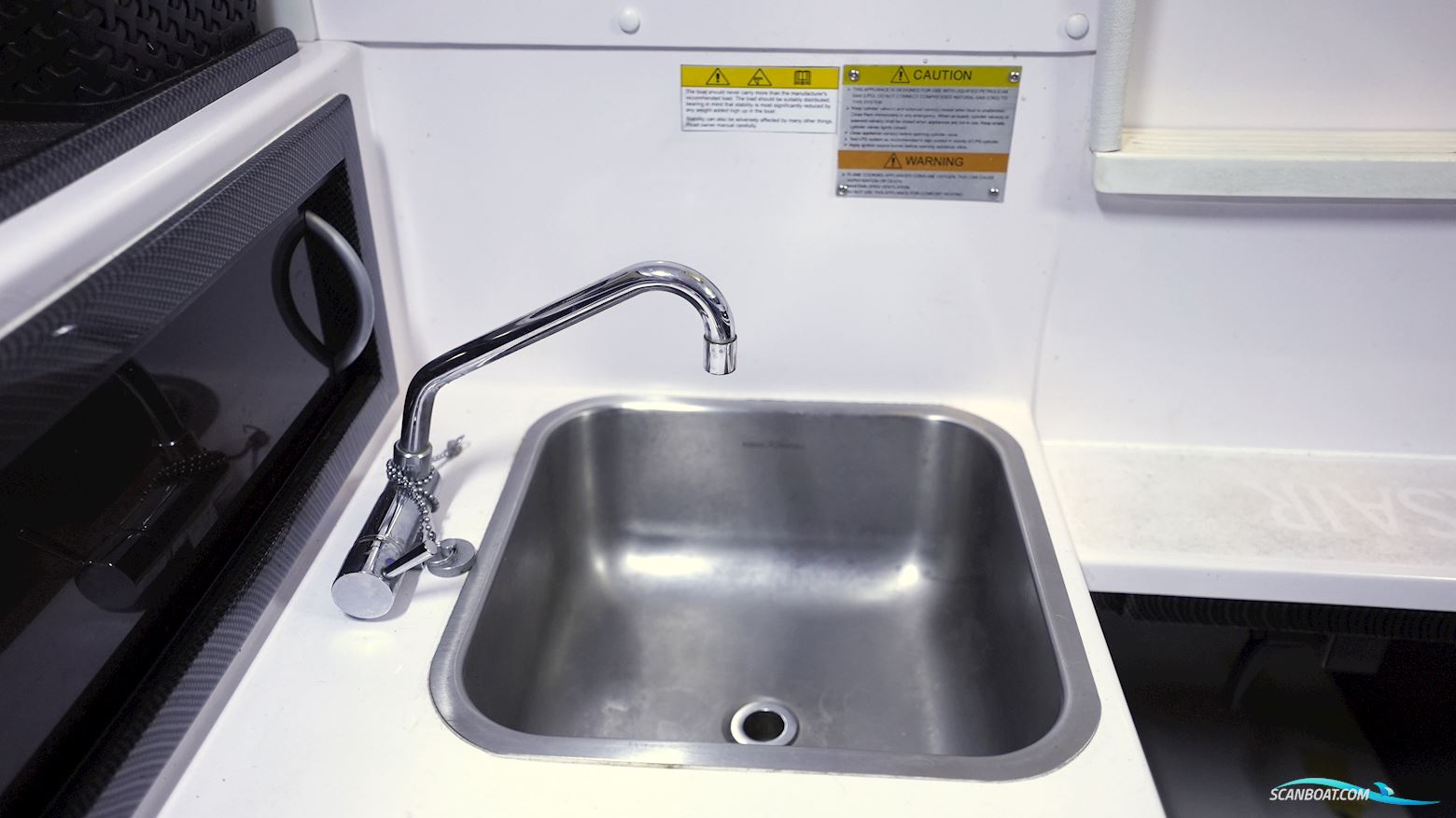 Corsair Cruze 970 XL