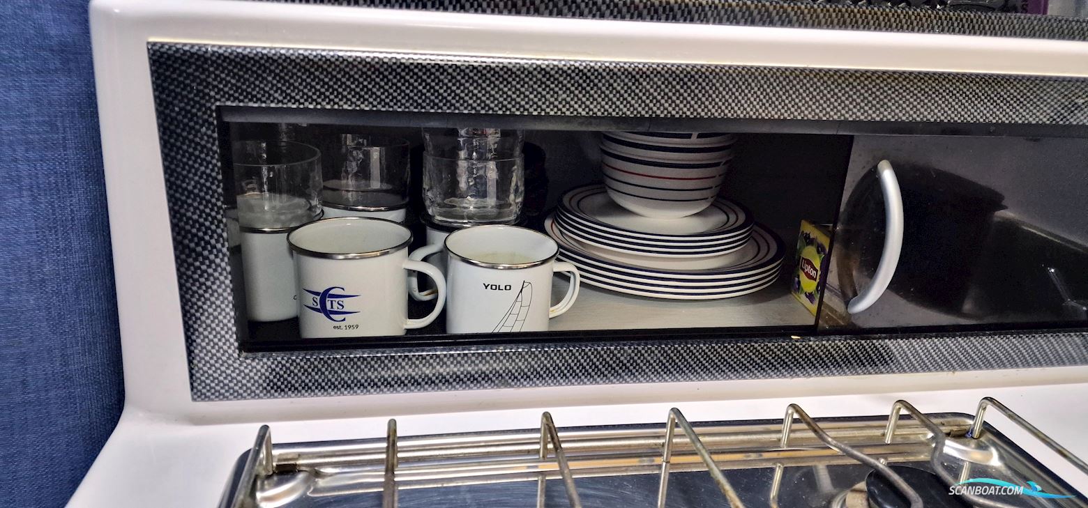 Corsair Cruze 970 XL