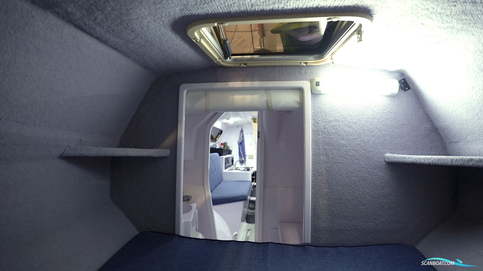 Corsair Cruze 970 XL