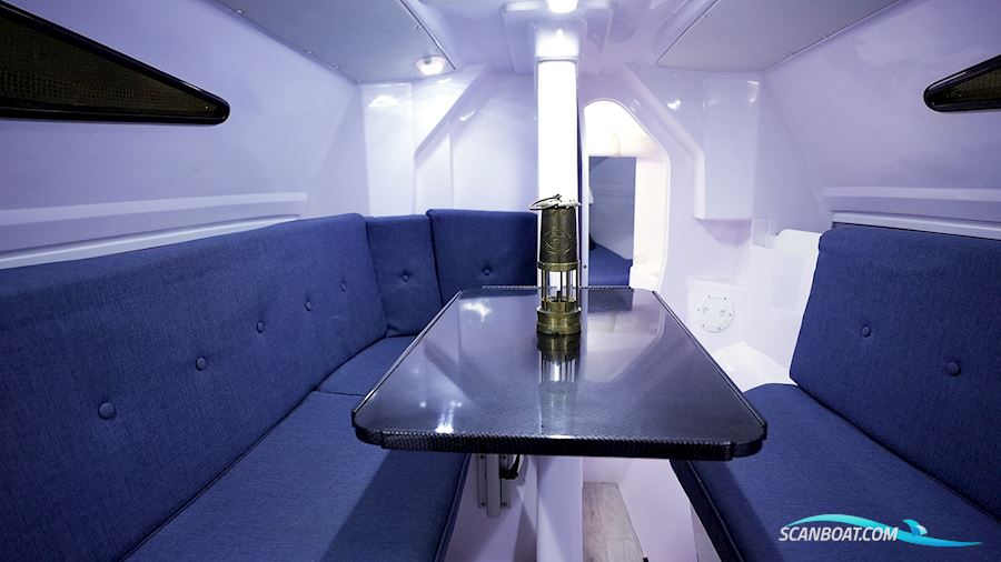 Corsair Cruze 970 XL