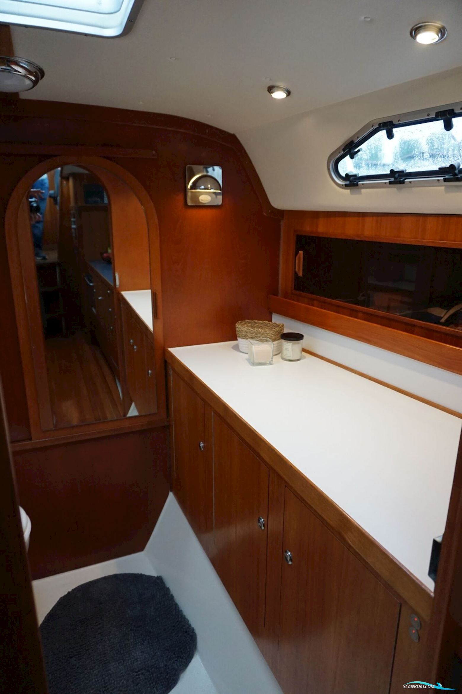 Danish Rose Trimaran 14.30