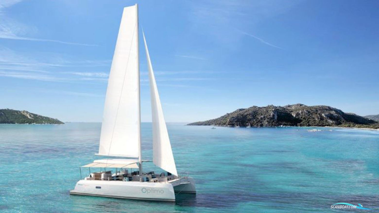 Day Charter OV 40