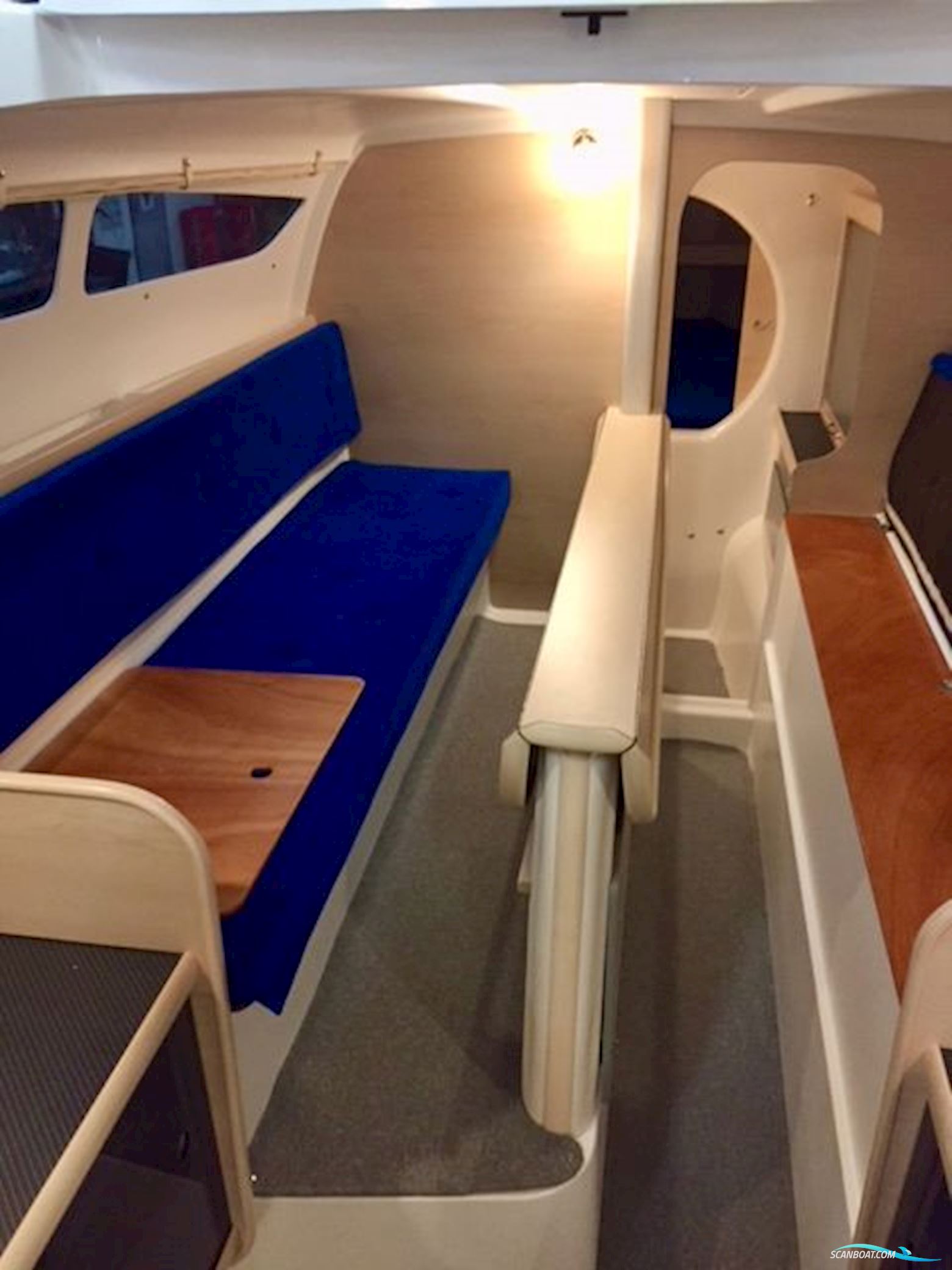 Dragonfly 28 Performance