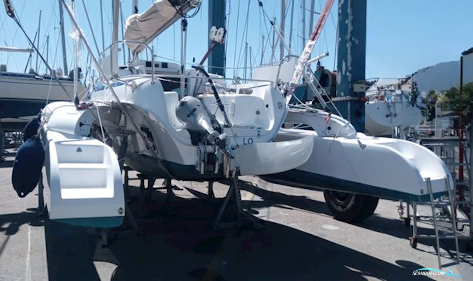 Dragonfly 28 Performance