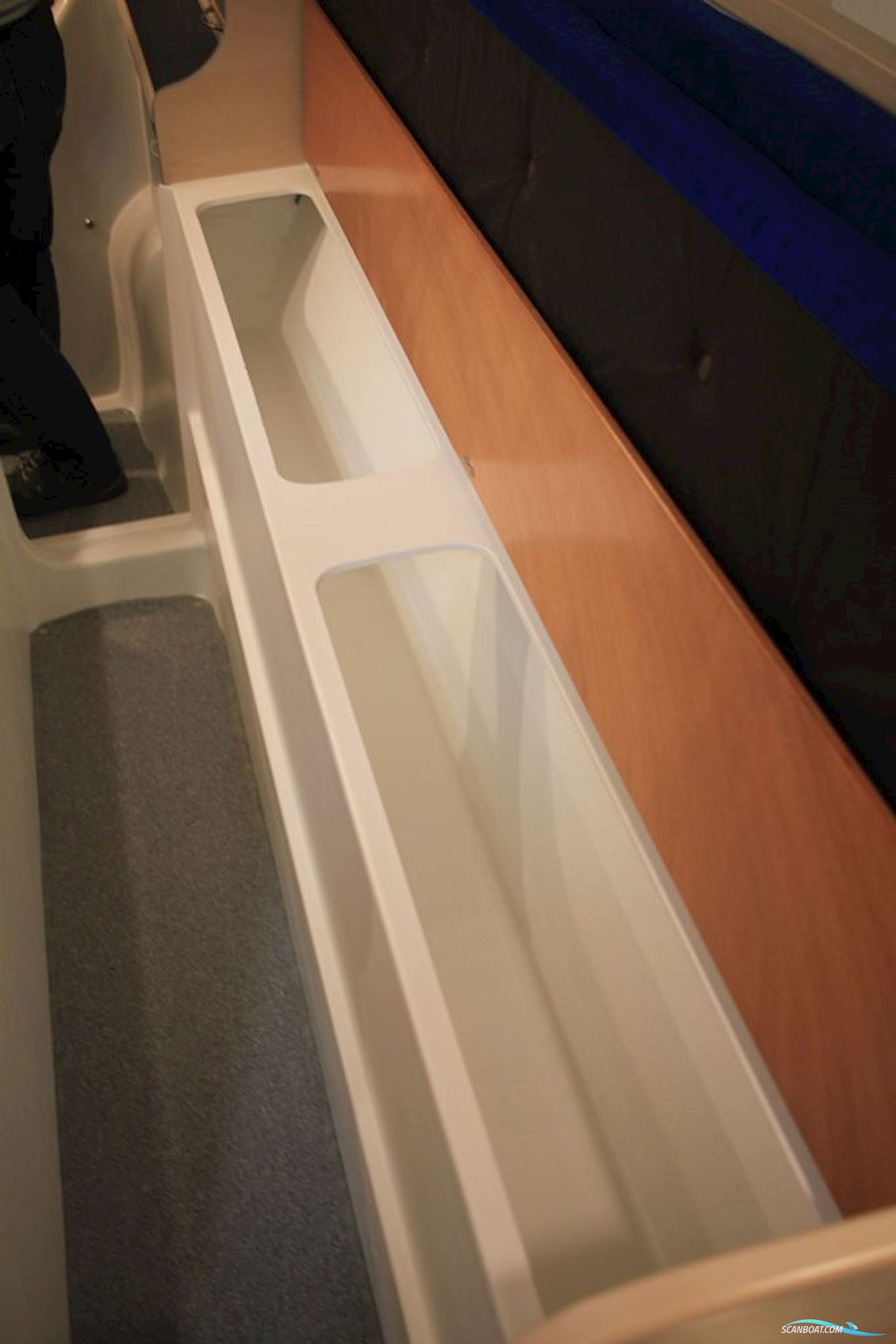 Dragonfly 28 PERFORMANCE