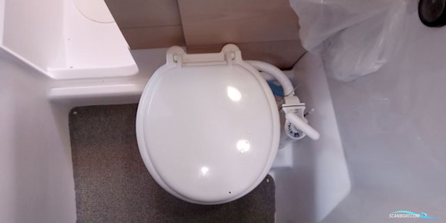 Dragonfly 28 PERFORMANCE