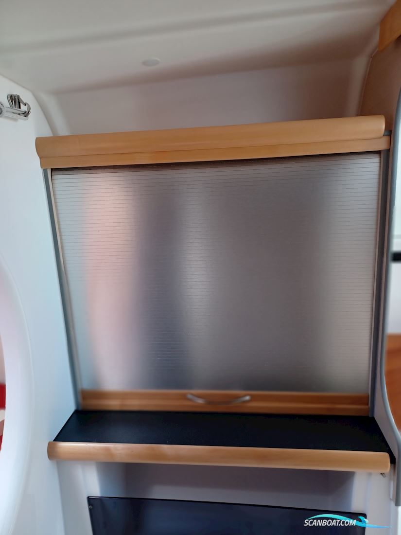 Dragonfly 28 Sport