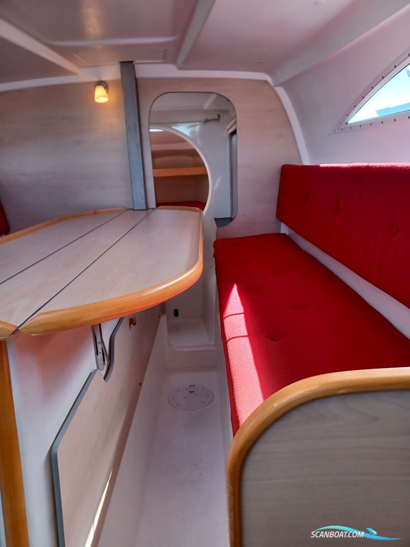 Dragonfly 28 Sport